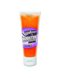 Attractant ILLEX Nitro booster squid/krill orange