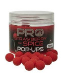 Pop up STARBAITS strawberry spice 16mm