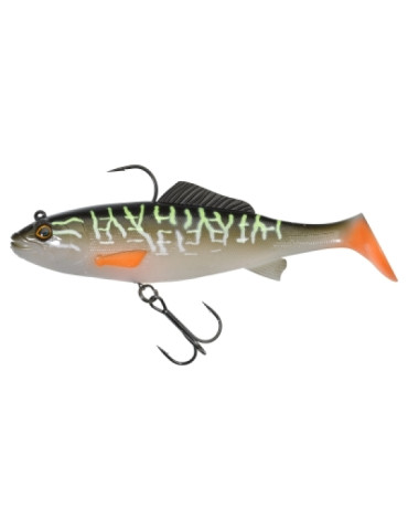 ILLEX sucker punch 145 mr northern pike