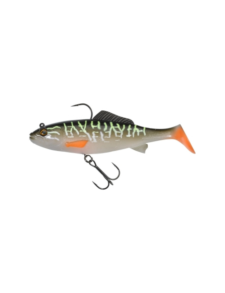 Leurre ILLEX sucker punch 145 mr northern pike