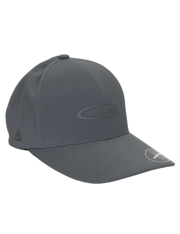 Casquette VISION Tactical Flefit Grey Cap