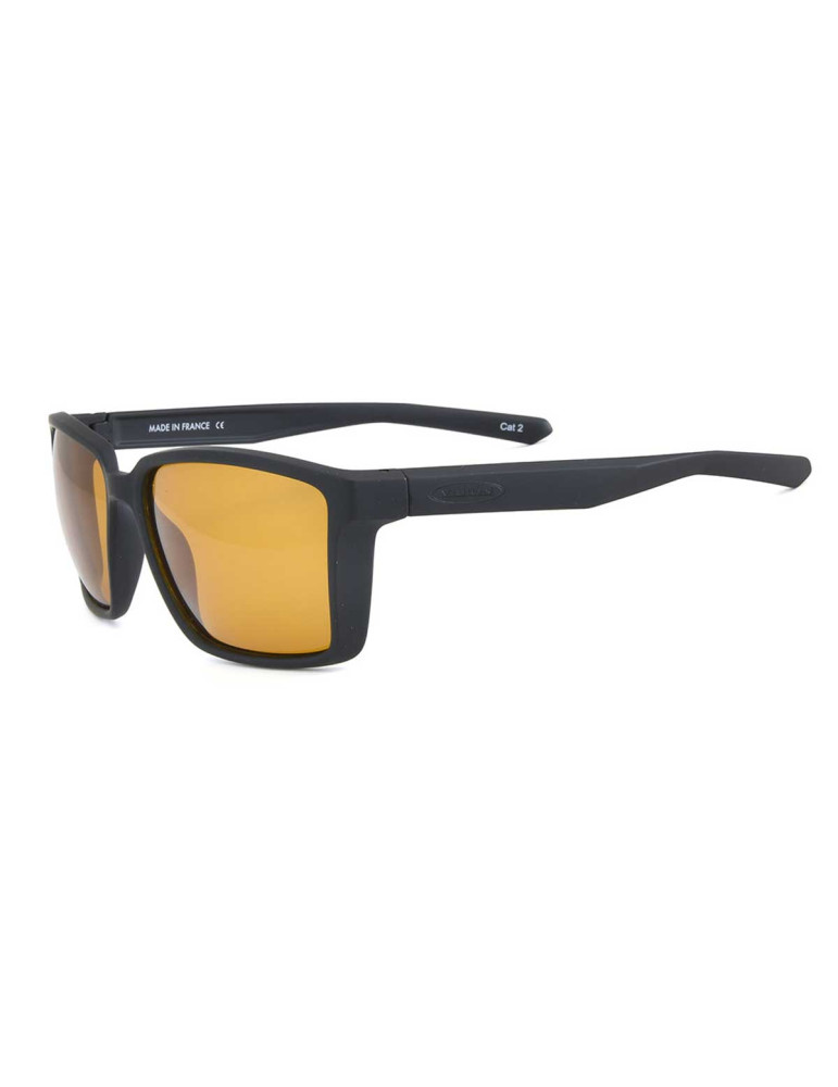 Lunettes VISION Hybrid Yellow Polarflite