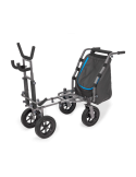 Chariot PRESTON 4 wheel shuttle