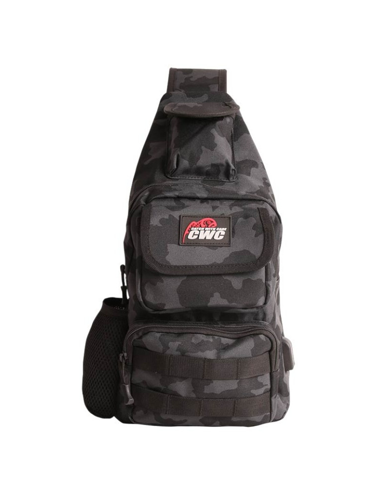 Sac Bandoulier CWC 20x300x80cm