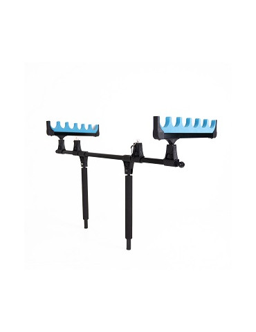 Porte canne JMC Float tube