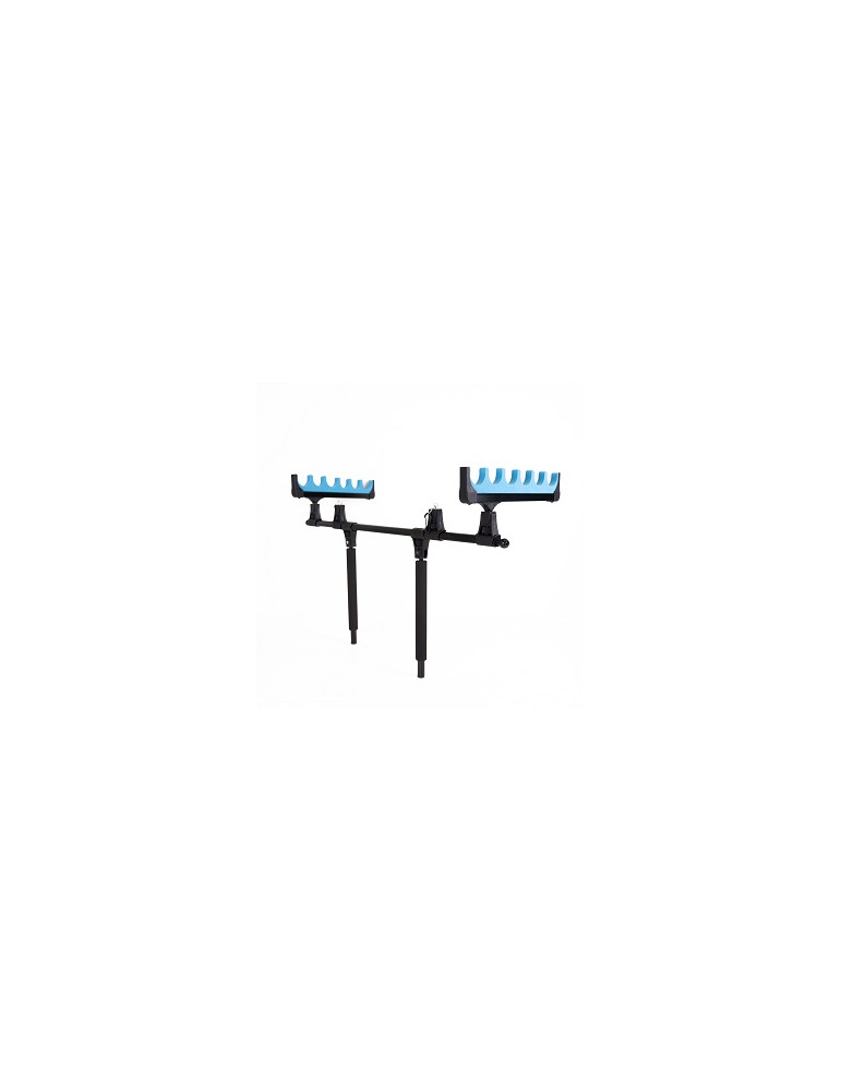 JMC Float tube rod holder