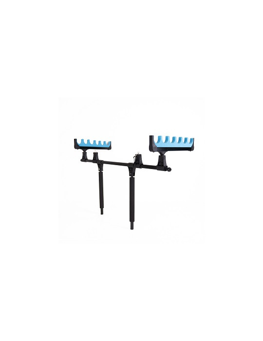 JMC Float tube rod holder