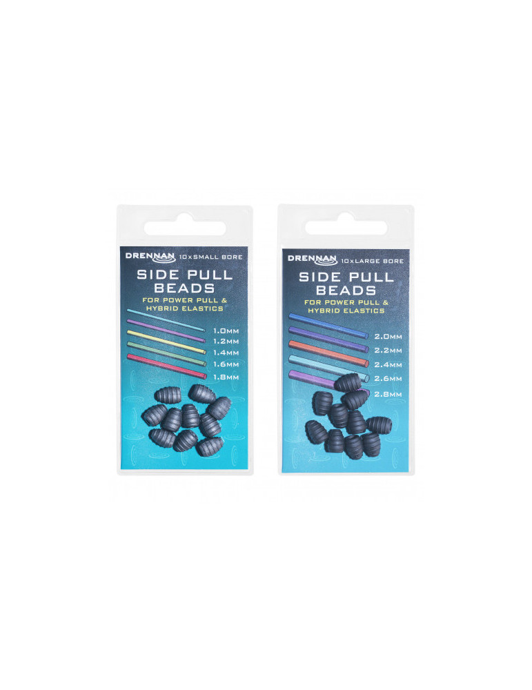 DRENNAN side pull bead- Small