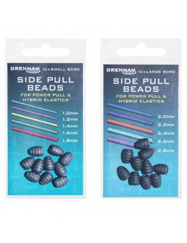 Perle Strippa DRENNAN side pull- large