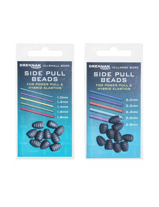 DRENNAN side pull bead- large