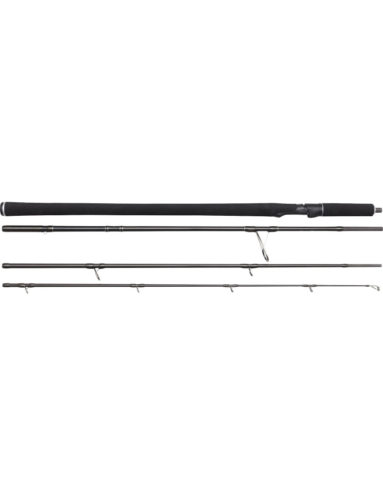 WESTIN W2 Powercast travel 2m48  20-80gr