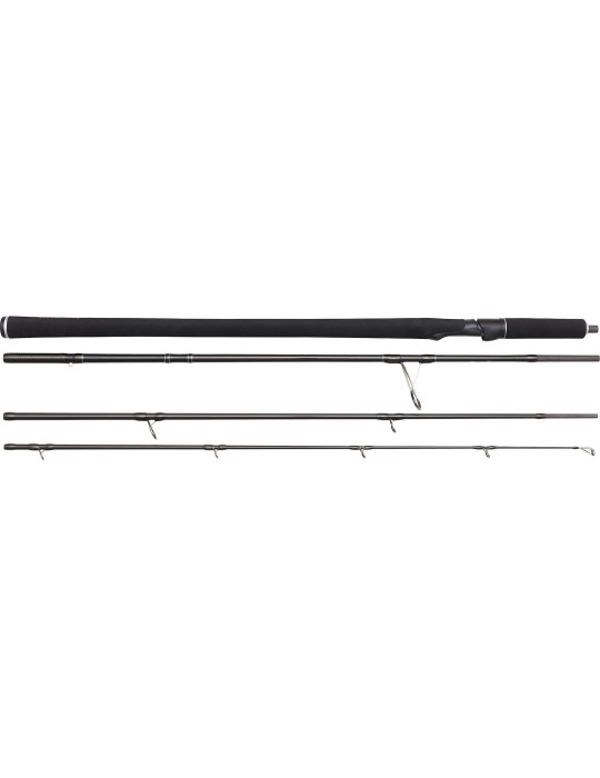 WESTIN W2 Powercast travel 2m48  20-80gr