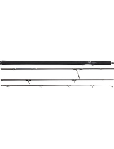 WESTIN W2 Powercast travel 2m48  40-130gr