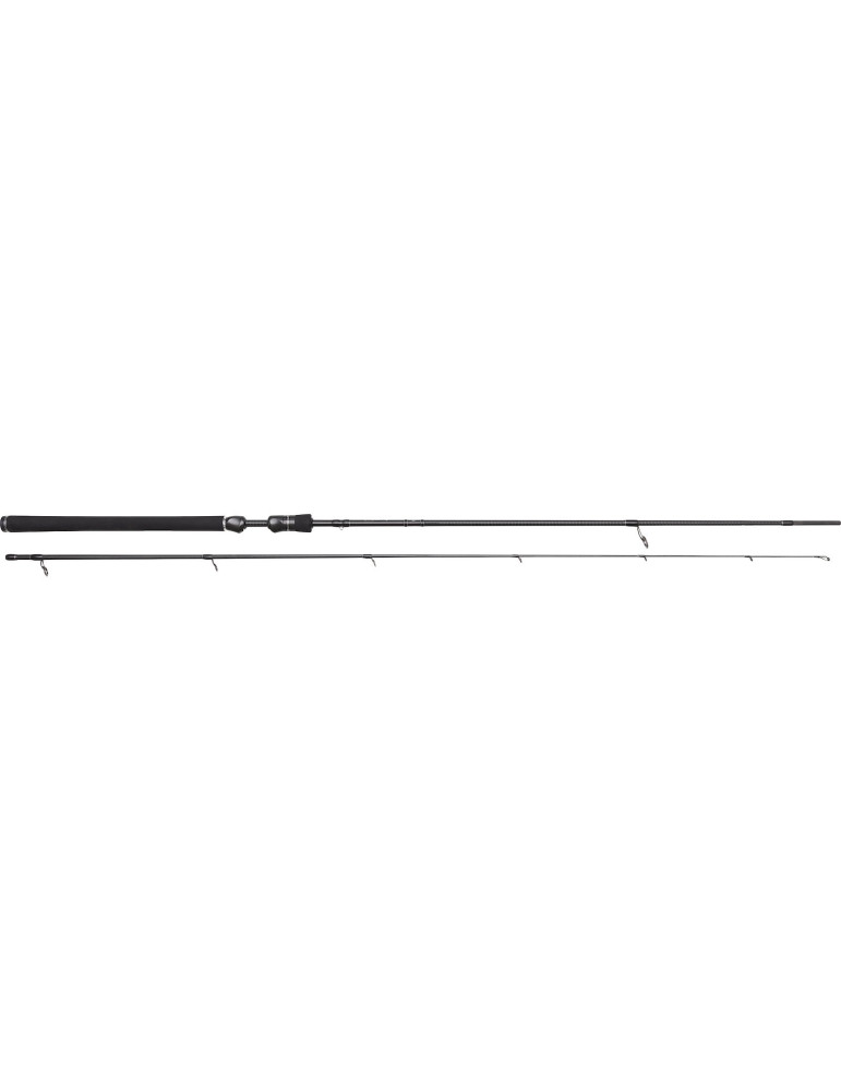 Canne WESTIN W3 powershad 2m44  20-60gr