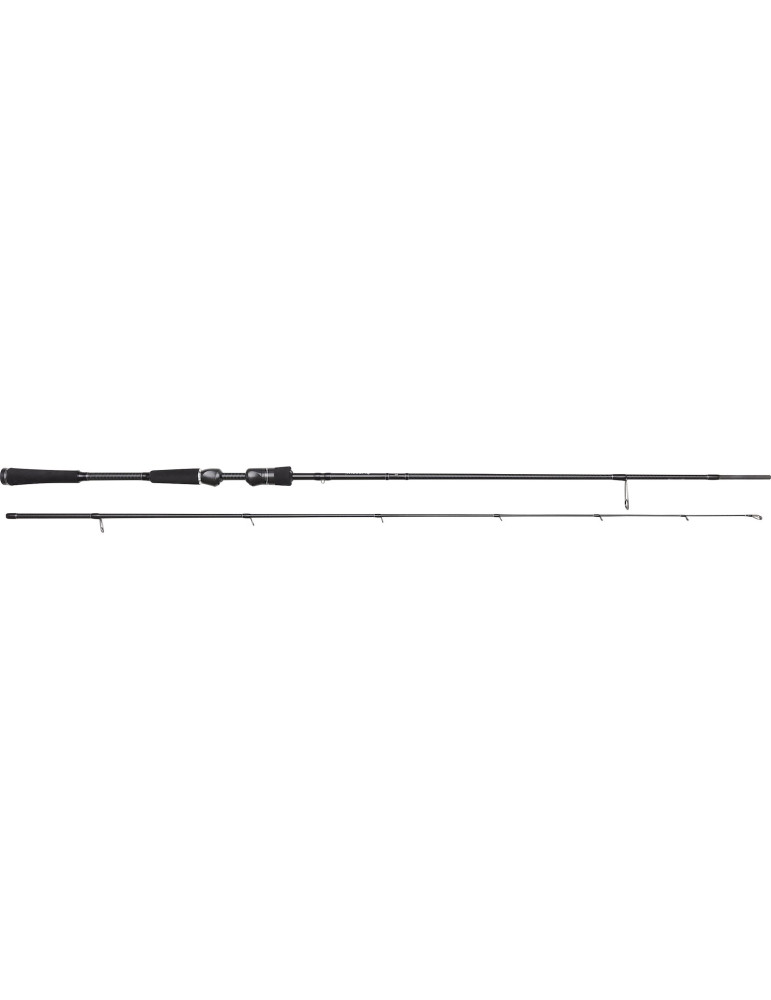 Canne WESTIN W3 ultrastick 2m13  10-40gr