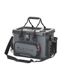 Bakkan WESTIN W4 safguard tackle bag M titanium black
