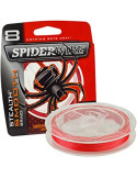 Braid SPIDERWIRE Stealth smooth Red SSM8 0.23mm 23.6 kg 150m