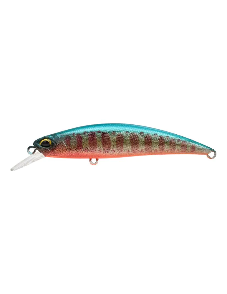 Leurre DUO Spearhead ryuki 7cm ACCZ571