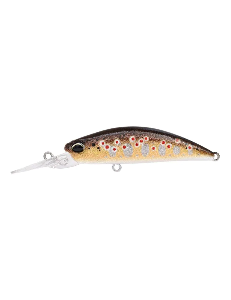 Leurre DUO Spearhead ryuki 5cm MDSP CCCZ333