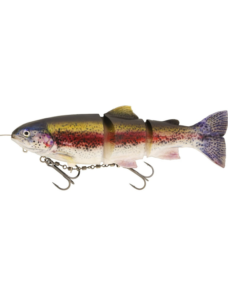 WESTIN Tommy the trout inline 20cm rainbow trout
