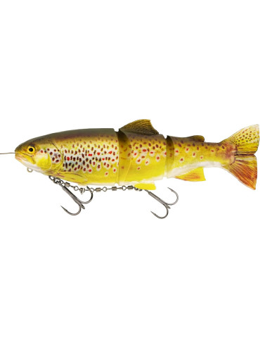Leurre WESTIN Tommy the trout inline 15cm real trout