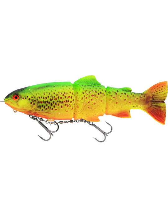 WESTIN Tommy the trout inline 15cm firetiger trout