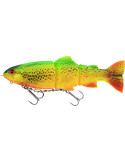 Leurre WESTIN Tommy the trout inline 20cm firetiger trout