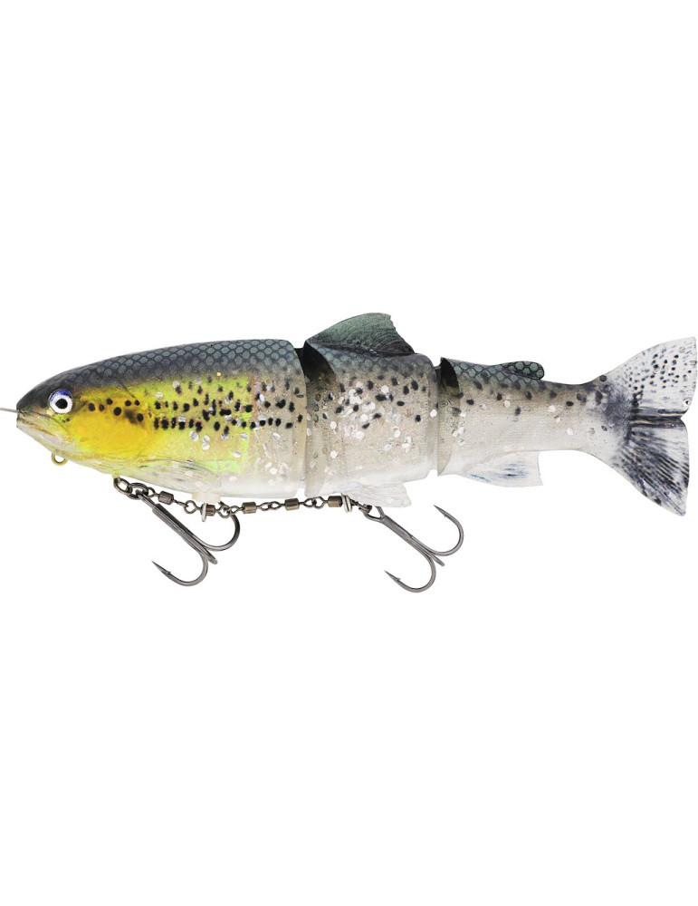 Leurre WESTIN Tommy the trout inline 15cm deluxe trout