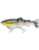 WESTIN Tommy the trout inline 15cm deluxe trout