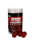Hard boilies STARBAITS hot demon 20mm