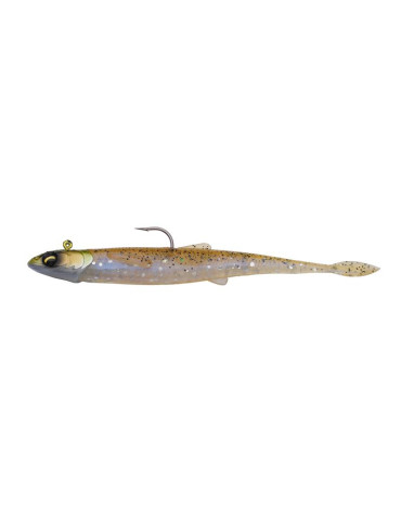 SAVAGE GEAR flying minnow 7cm goby