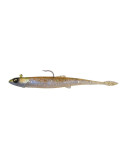 Leurre SAVAGE GEAR flying minnow 7cm goby