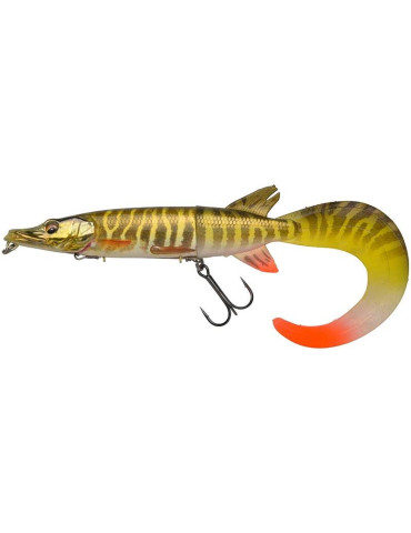 Leurre SAVAGE GEAR 3D Hybrid Pike 17cm pike