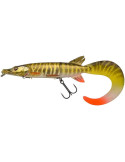 Leurre SAVAGE GEAR 3D Hybrid Pike 17cm pike