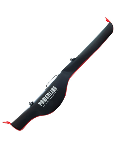 ETUI A CANNE POWERLINE BAKKAN HOUSSE 165CM