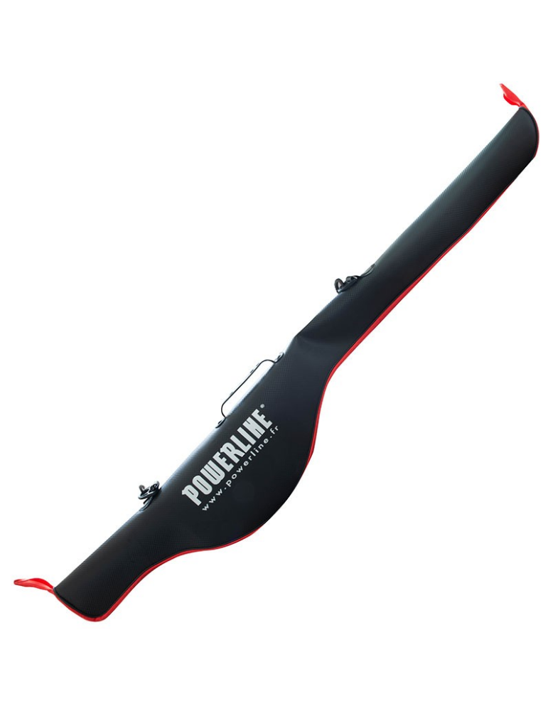 ETUI A CANNE POWERLINE BAKKAN HOUSSE 165CM