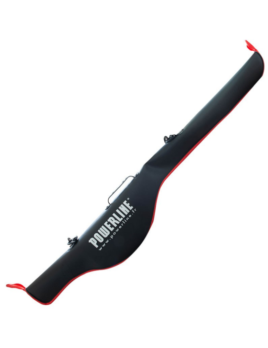 ETUI A CANNE POWERLINE BAKKAN HOUSSE 165CM