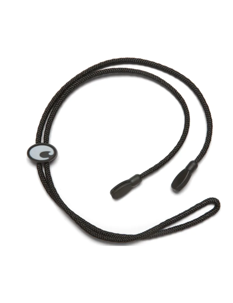 Glasses cord COSTA C-Line Costa Black CF11