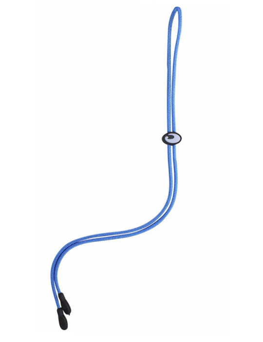 Cordon Lunettes COSTA Fathom cord Bleu CF46