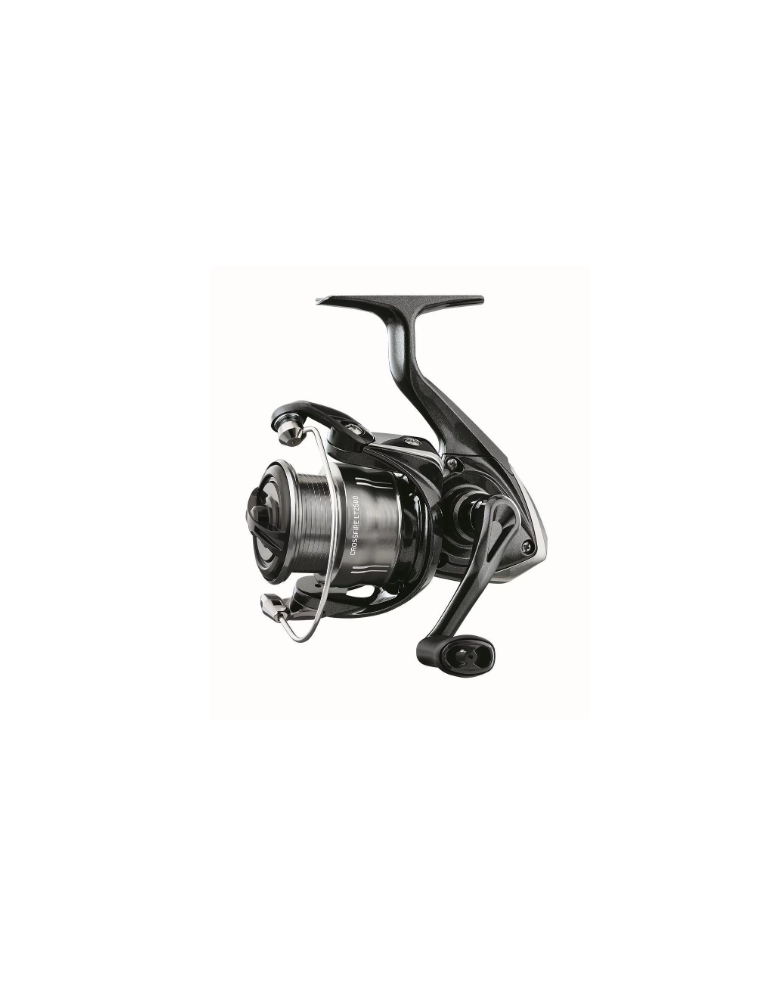 Moulinet DAIWA crossfire lt2000-xh