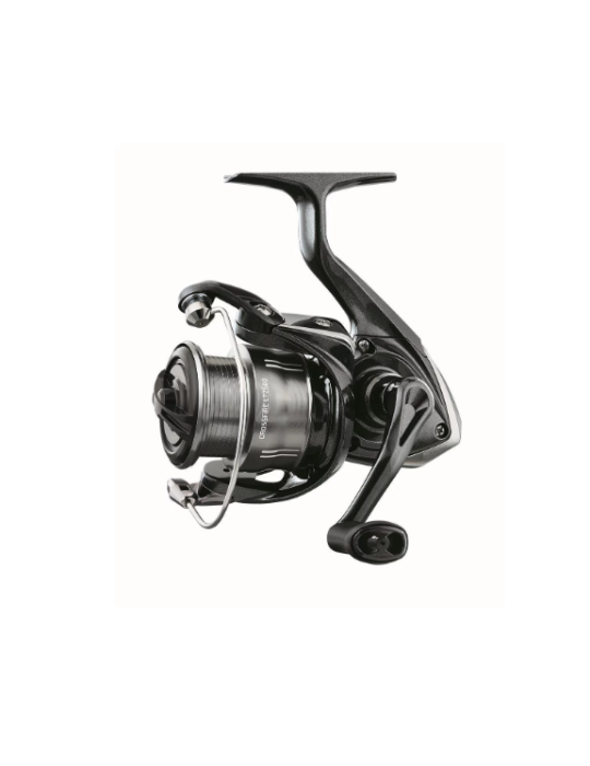 Moulinet DAIWA crossfire lt2000-xh