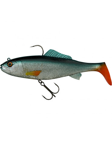 Leurre ILLEX sucker punch 145 mr bright rudd