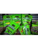 Sticky pellets FUN FISHING sweet caramel- 700gr