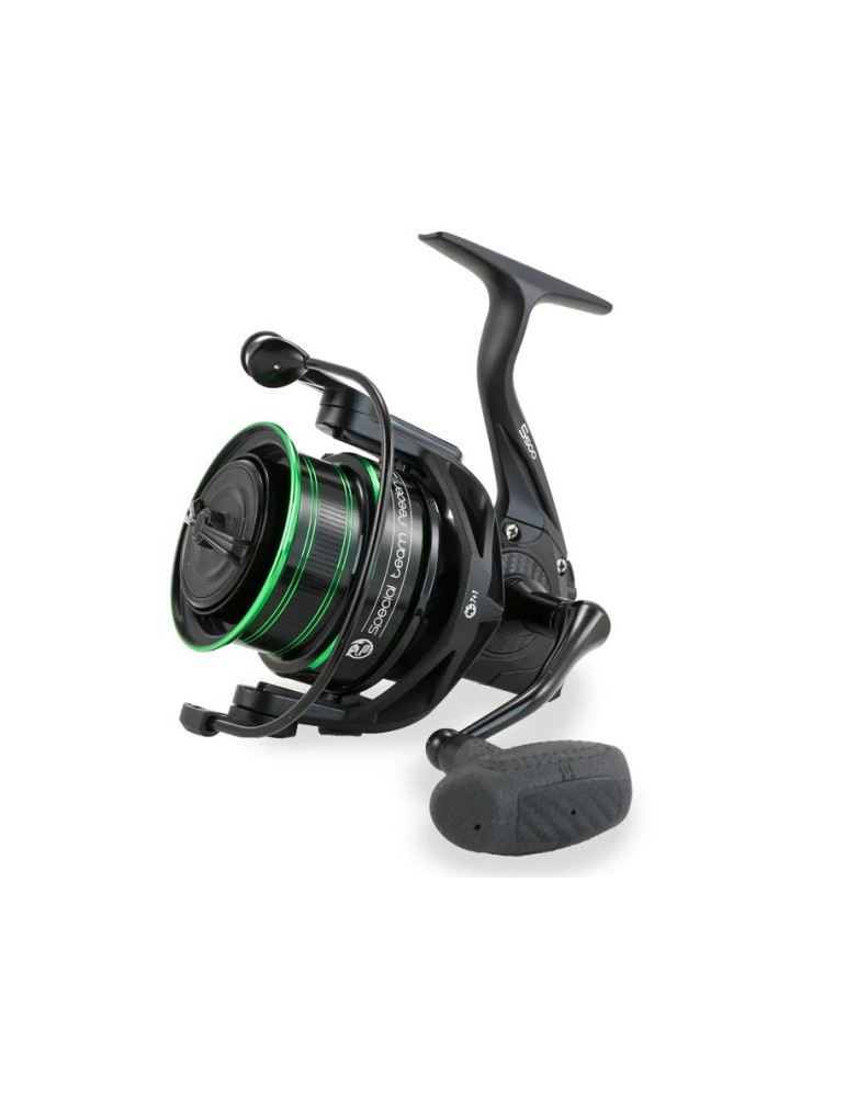 FISHING FERRARI spécial team feeder 4500