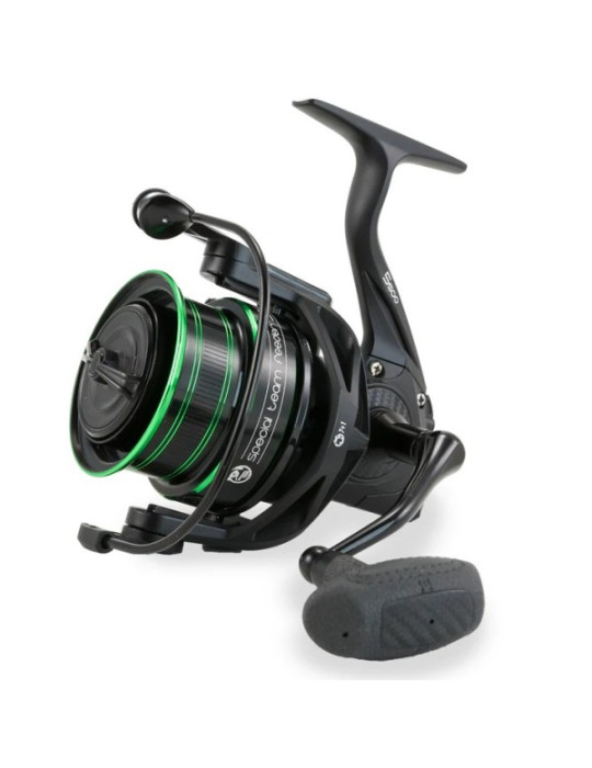 FISHING FERRARI spécial team feeder 4500