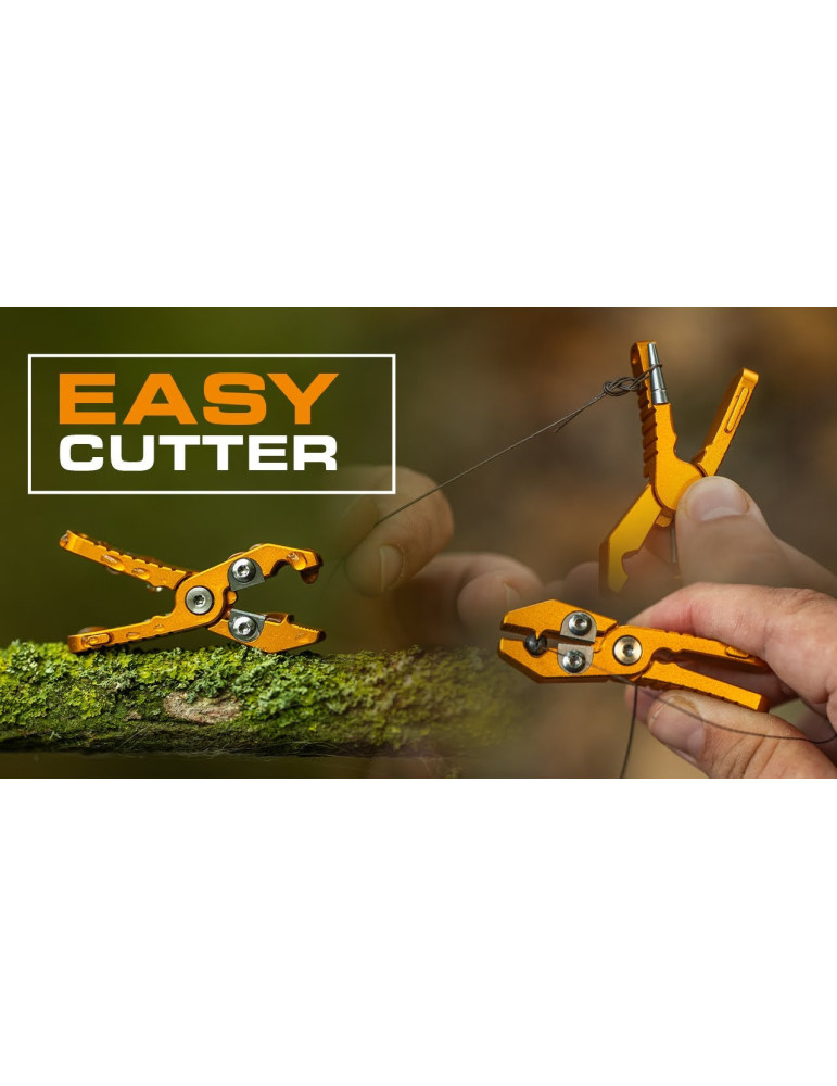 Pince POLE POSITION easy cutter