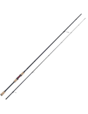 IODA trout 1m95 2-14gr rod