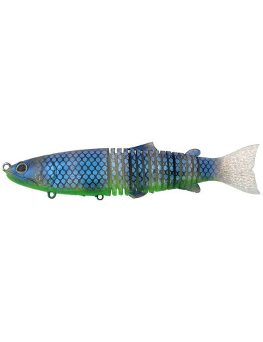 BIWAA S trout soft 15cm  chart blue gill