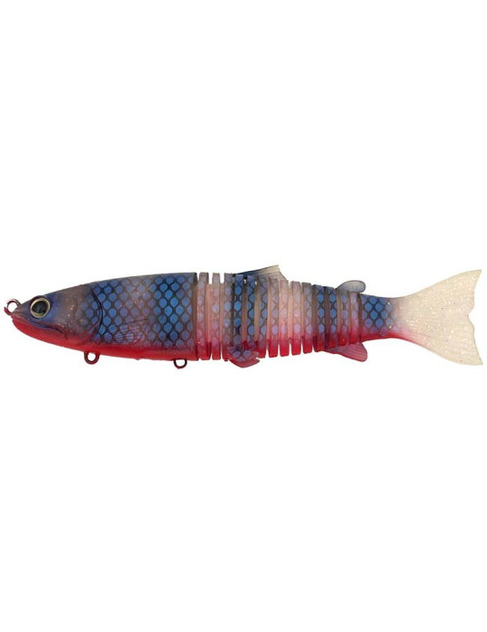 BIWAA S trout soft 15cm  red blue gill