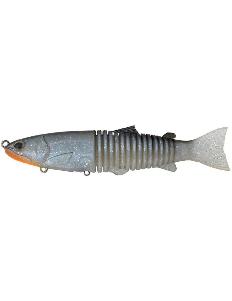 BIWAA S trout soft 15cm  roach